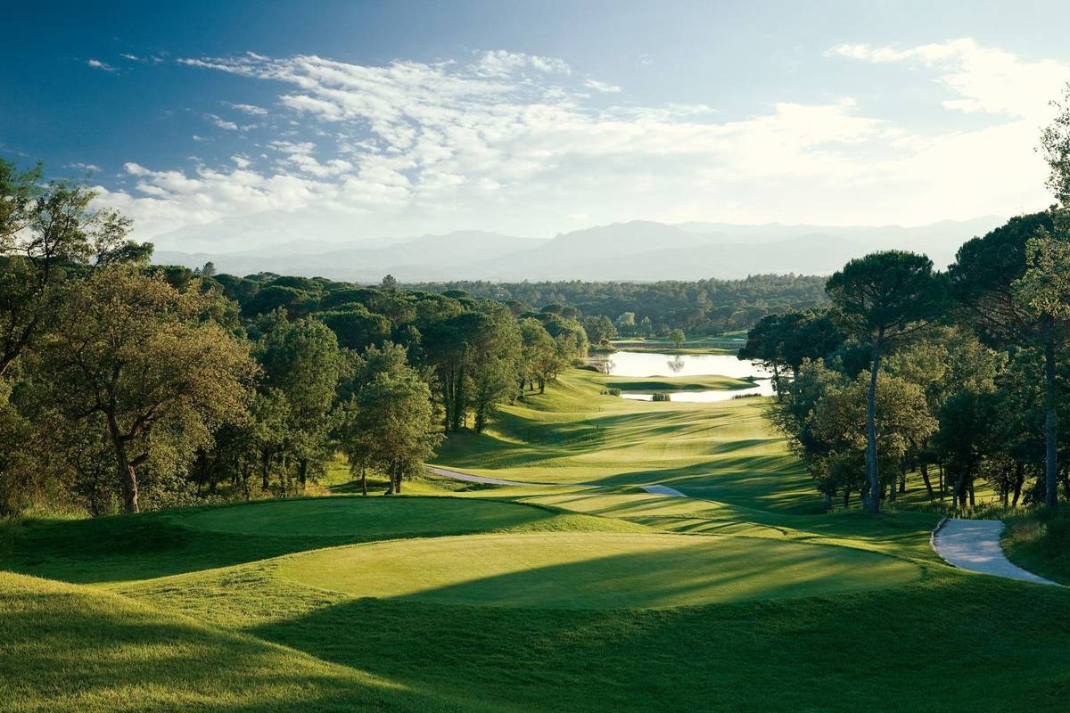 Camiral Golf & Wellness