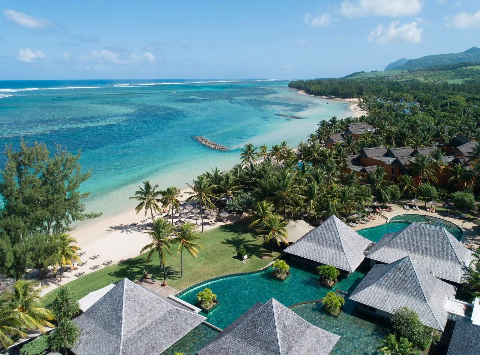 Heritage Awali Golf & Spa