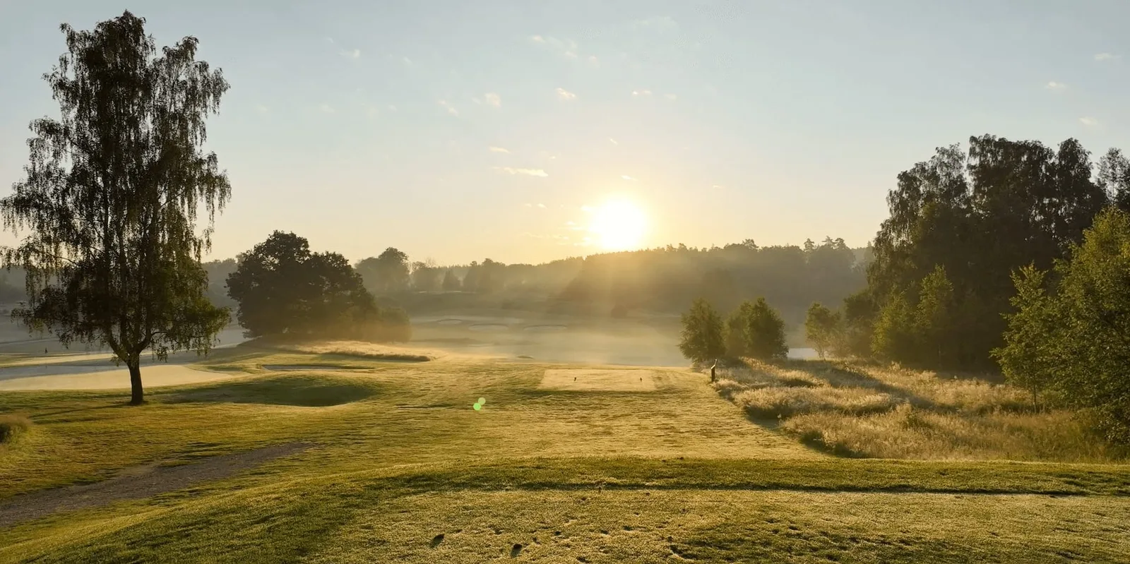 Öijared Resort – golfresort i Floda · utanför Göteborg